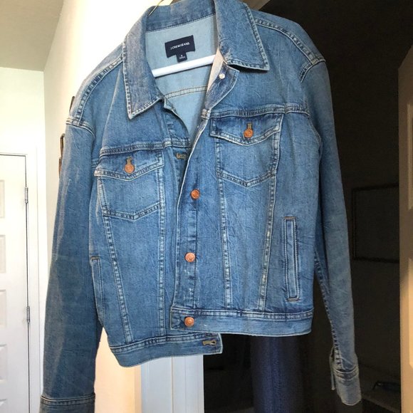 Classic Denim Jacket - Picture 3 of 4